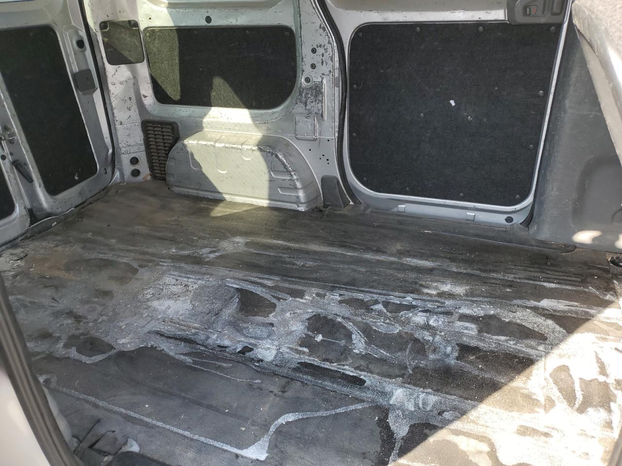 2017 Nissan Nv200 2.5S VIN: 3N6CM0KN3HK706455 Lot: 65438175