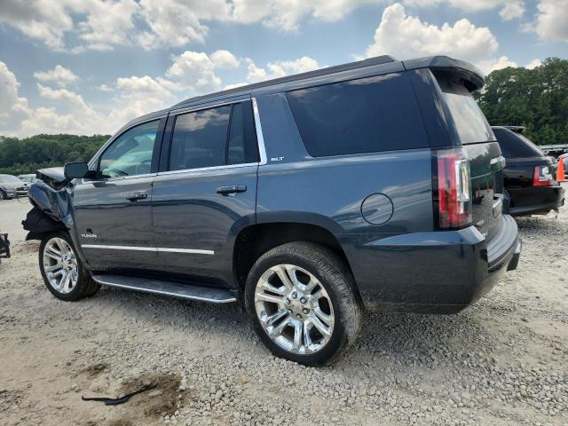  GMC YUKON 2020 Szary