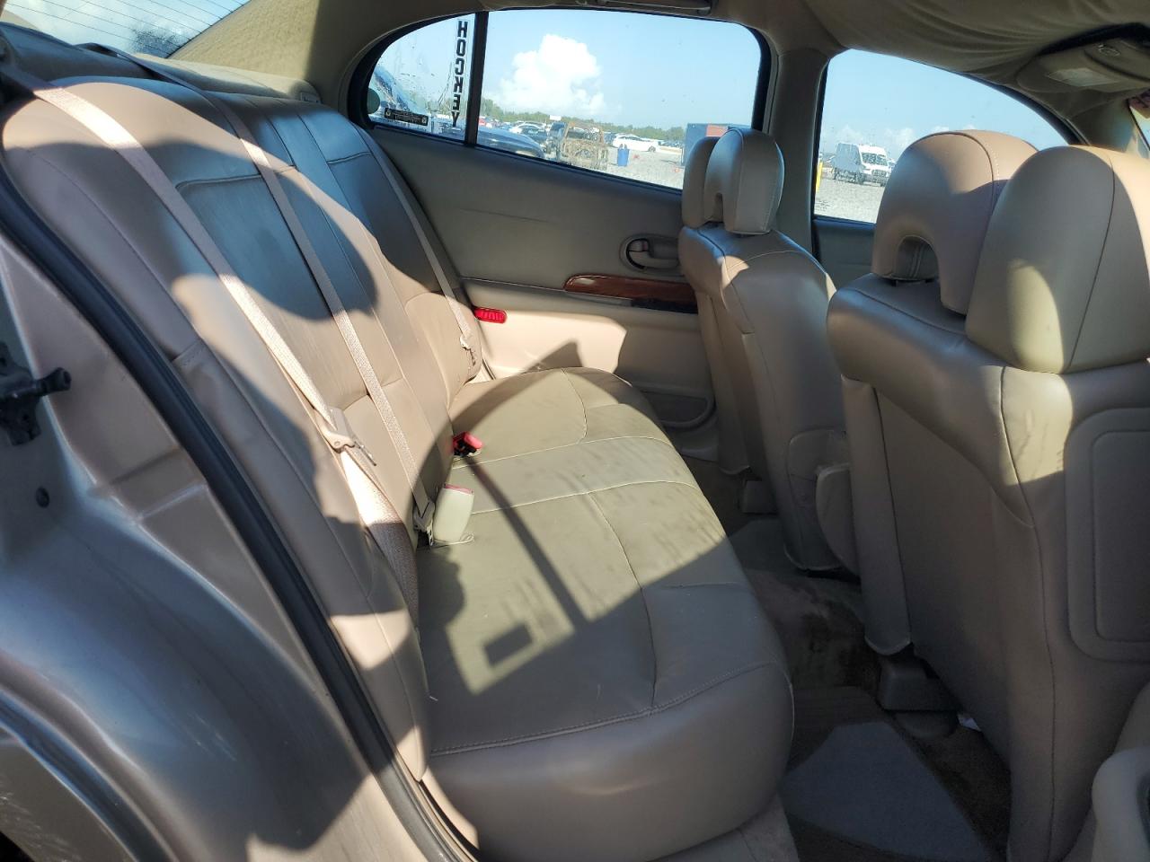 2002 Buick Lesabre Custom VIN: 1G4HP54K824217617 Lot: 66851045