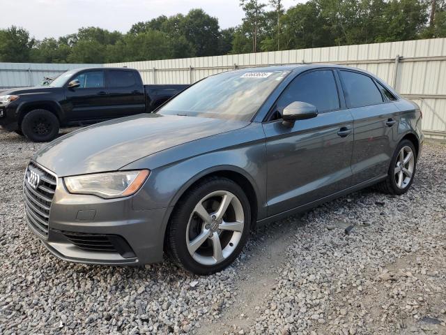  AUDI A3 2015 Szary