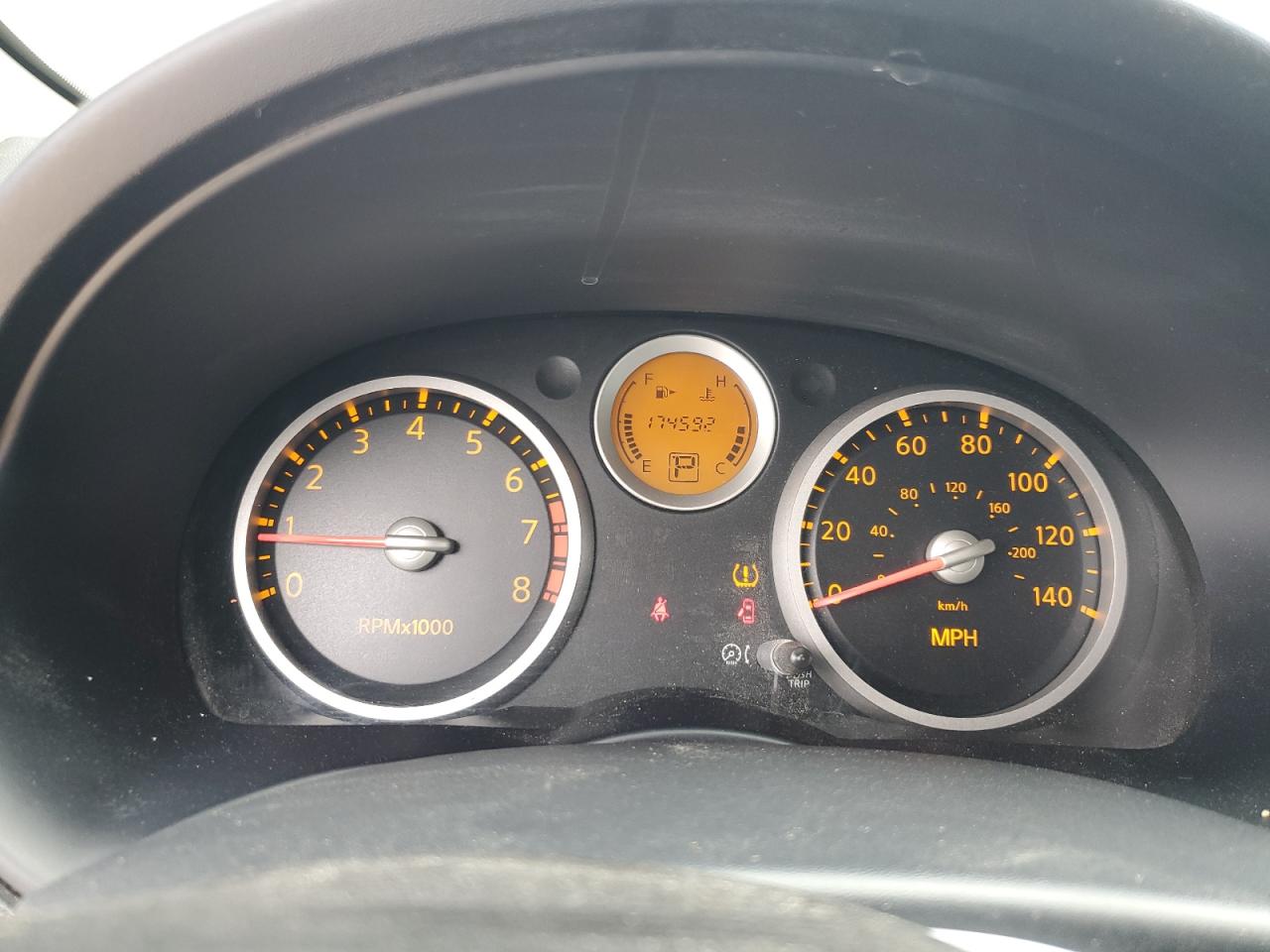 2009 Nissan Sentra 2.0 VIN: 3N1AB61E89L687341 Lot: 63233975