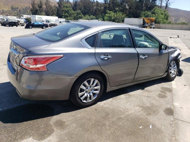 NISSAN ALTIMA 2014 Szary