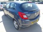 2010 VAUXHALL CORSA ENER for sale at Copart SANDY