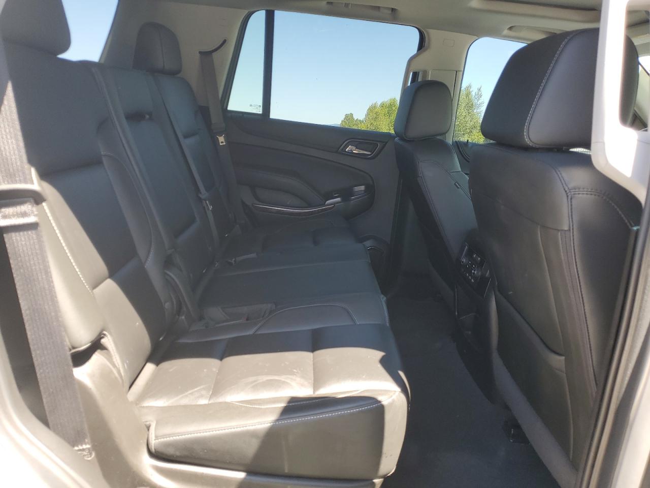 2020 Chevrolet Tahoe K1500 Lt VIN: 1GNSKBKC3LR284477 Lot: 63771295