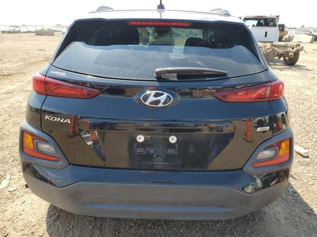  HYUNDAI KONA 2020 Czarny