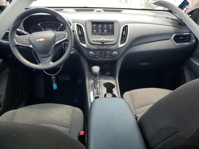  CHEVROLET EQUINOX 2024 Granatowy