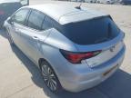 2020 VAUXHALL ASTRA SRI for sale at Copart SANDY