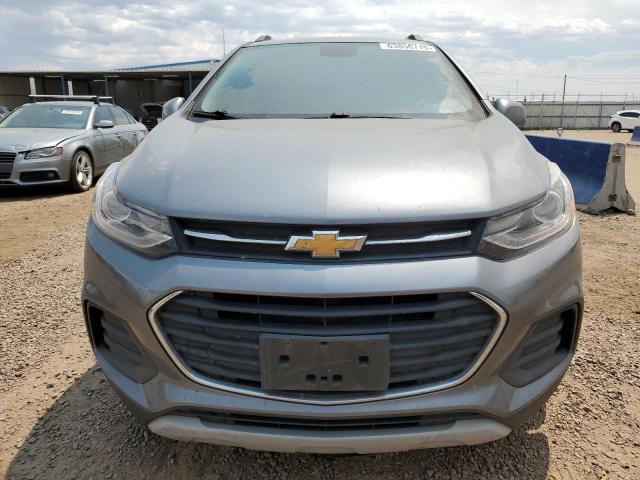 CHEVROLET TRAX 2019 Szary