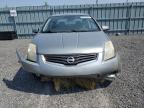 2011 NISSAN SENTRA 2.0   for sale at Copart ON - OTTAWA