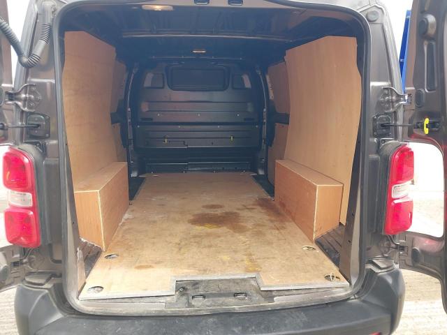 2024 TOYOTA PROACE ACTIVE 