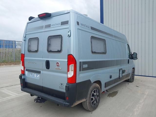 2019 FIAT DUCATO 35 MULTIJET II 