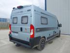 2019 FIAT DUCATO 35 MULTIJET II  for sale at Copart CORBY