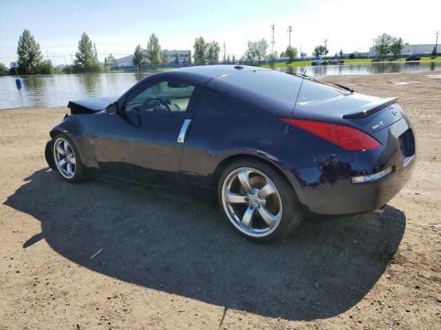 2008 NISSAN 350Z COUPE  