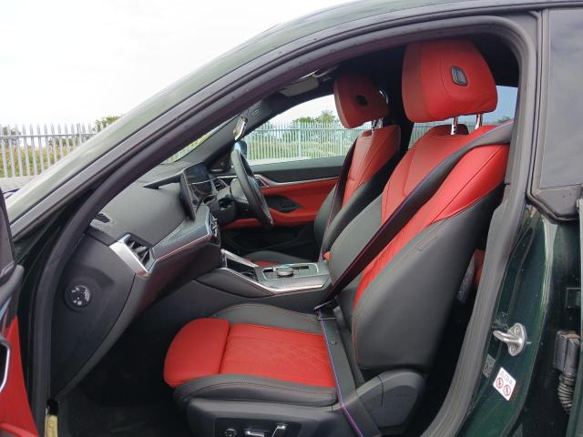 2024 BMW I4 M50 
