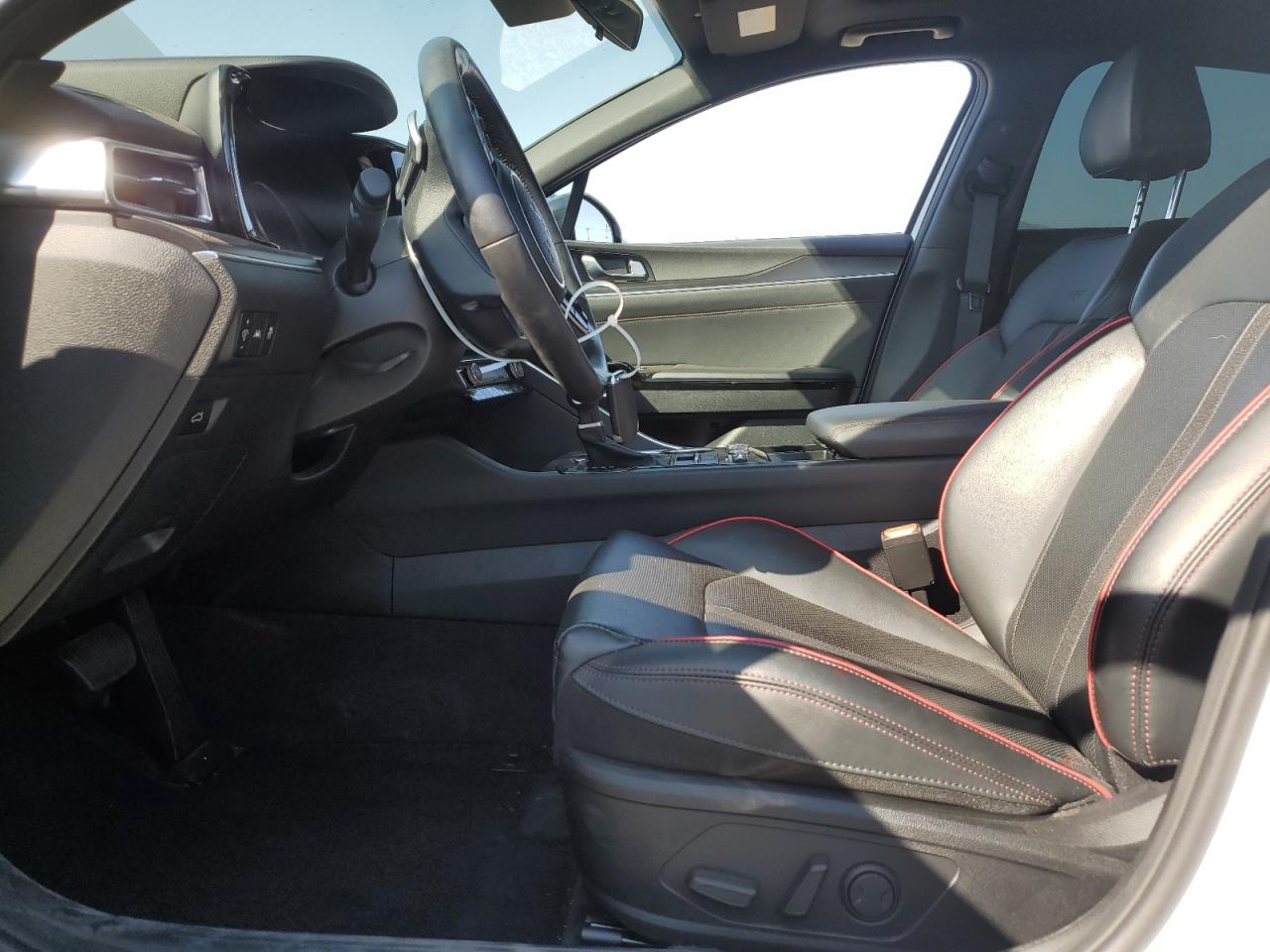 2023 Kia K5 Gt VIN: 5XXG44J81PG216043 Lot: 65093025