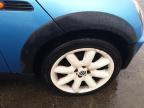2004 MINI MINI COOPE for sale at Copart WHITBURN