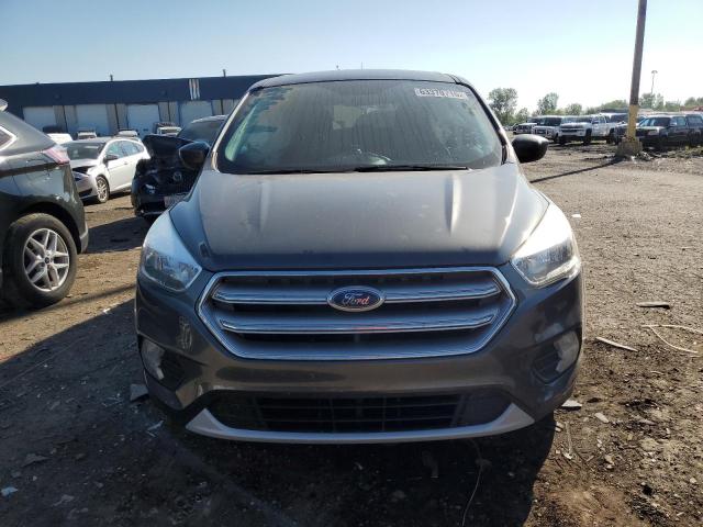  FORD ESCAPE 2017 Gray