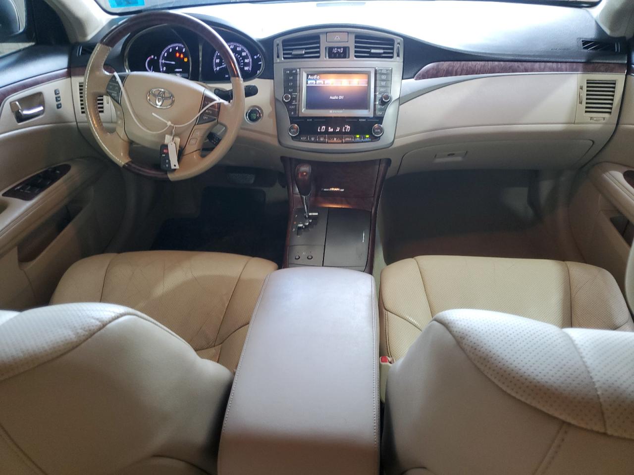 2011 Toyota Avalon Base VIN: 4T1BK3DB3BU376005 Lot: 61427465
