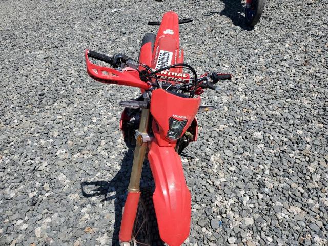 2024 HONDA CRF450 RL  