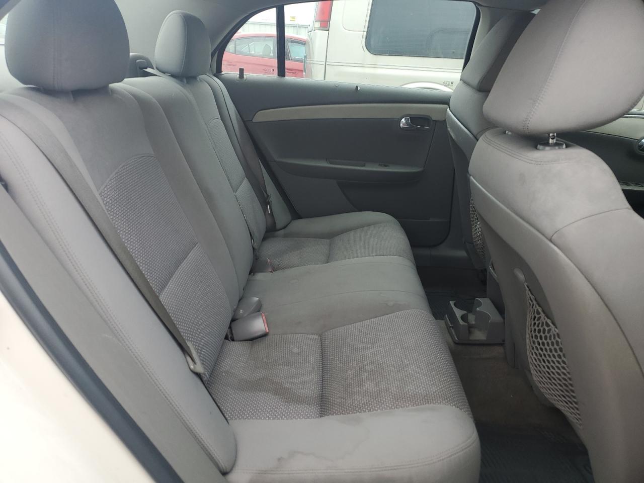 2011 Chevrolet Malibu 1Lt VIN: 1G1ZC5E13BF239063 Lot: 65128845