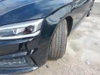 2019 AUDI A5 S LINE for sale at Copart ST HELENS