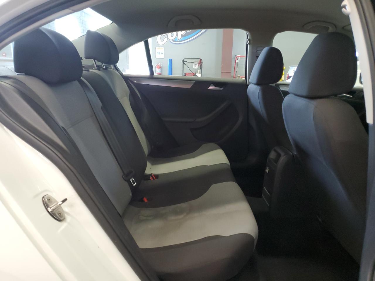 2017 Volkswagen Jetta S VIN: 3VW2B7AJ0HM340886 Lot: 65207135