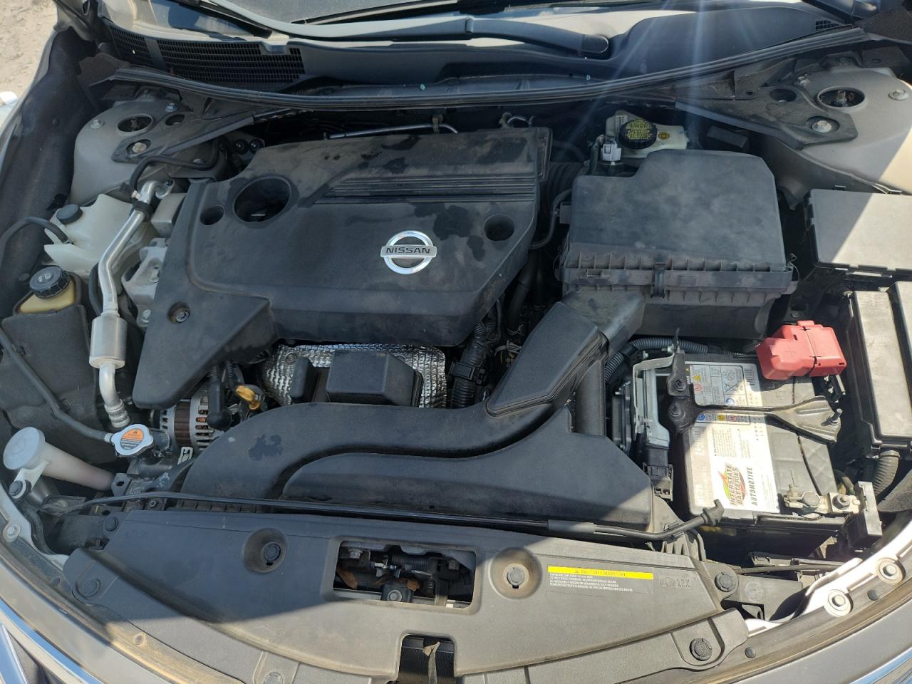 1N4AL3AP2FC132358 2015 Nissan Altima 2.5