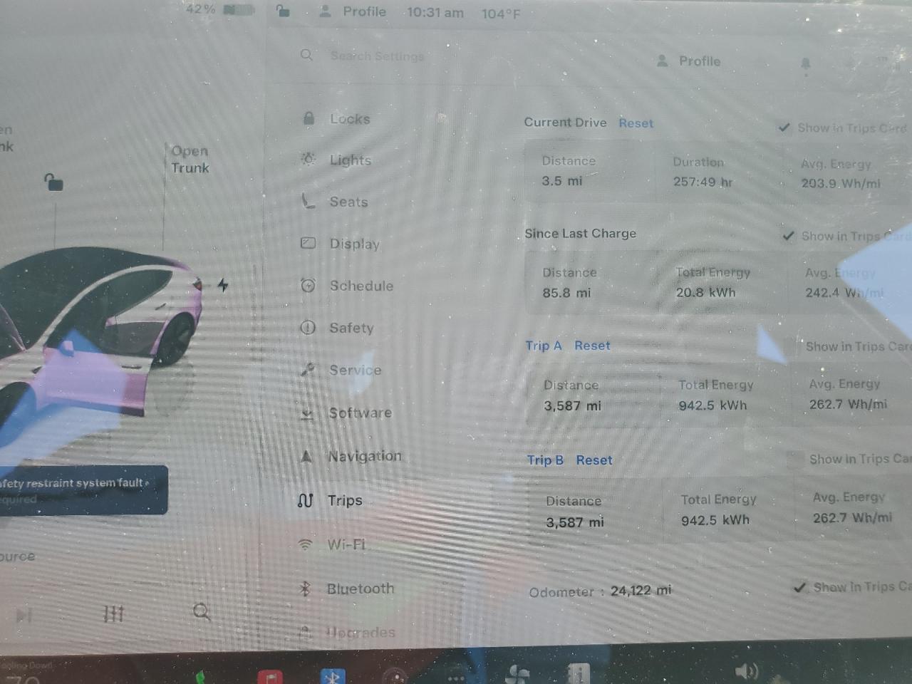 2022 Tesla Model 3 VIN: 5YJ3E1EB6NF222016 Lot: 64830005