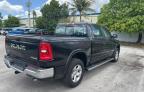 2025 RAM 1500 BIG HORN/LONE STAR   for sale at Copart FL - MIAMI NORTH