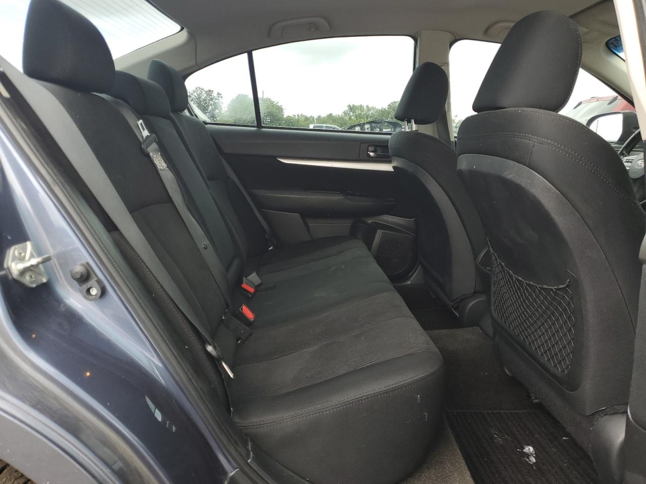 2013 Subaru Legacy 2.5I Premium VIN: 4S3BMBC69D3043152 Lot: 63254655