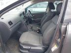 2011 VOLKSWAGEN POLO SE TD for sale at Copart WOLVERHAMPTON