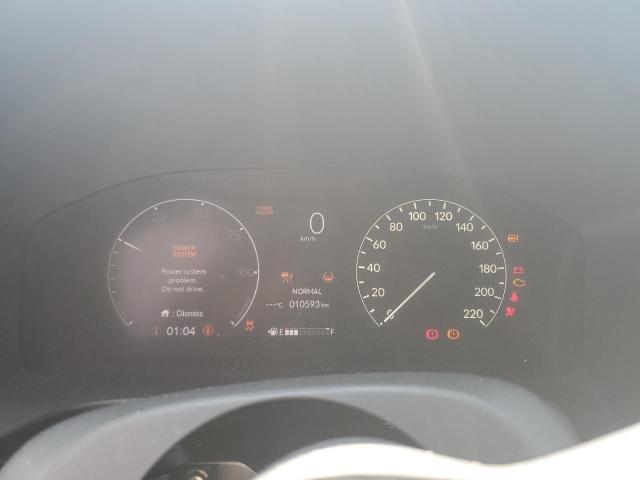 2024 HONDA CR-V SPORT TOURING  