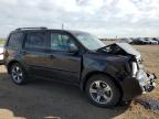 2015 HONDA PILOT SE   à vendre chez Copart AB - CALGARY