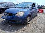 2008 FORD FIESTA ZET for sale at Copart ROCHFORD