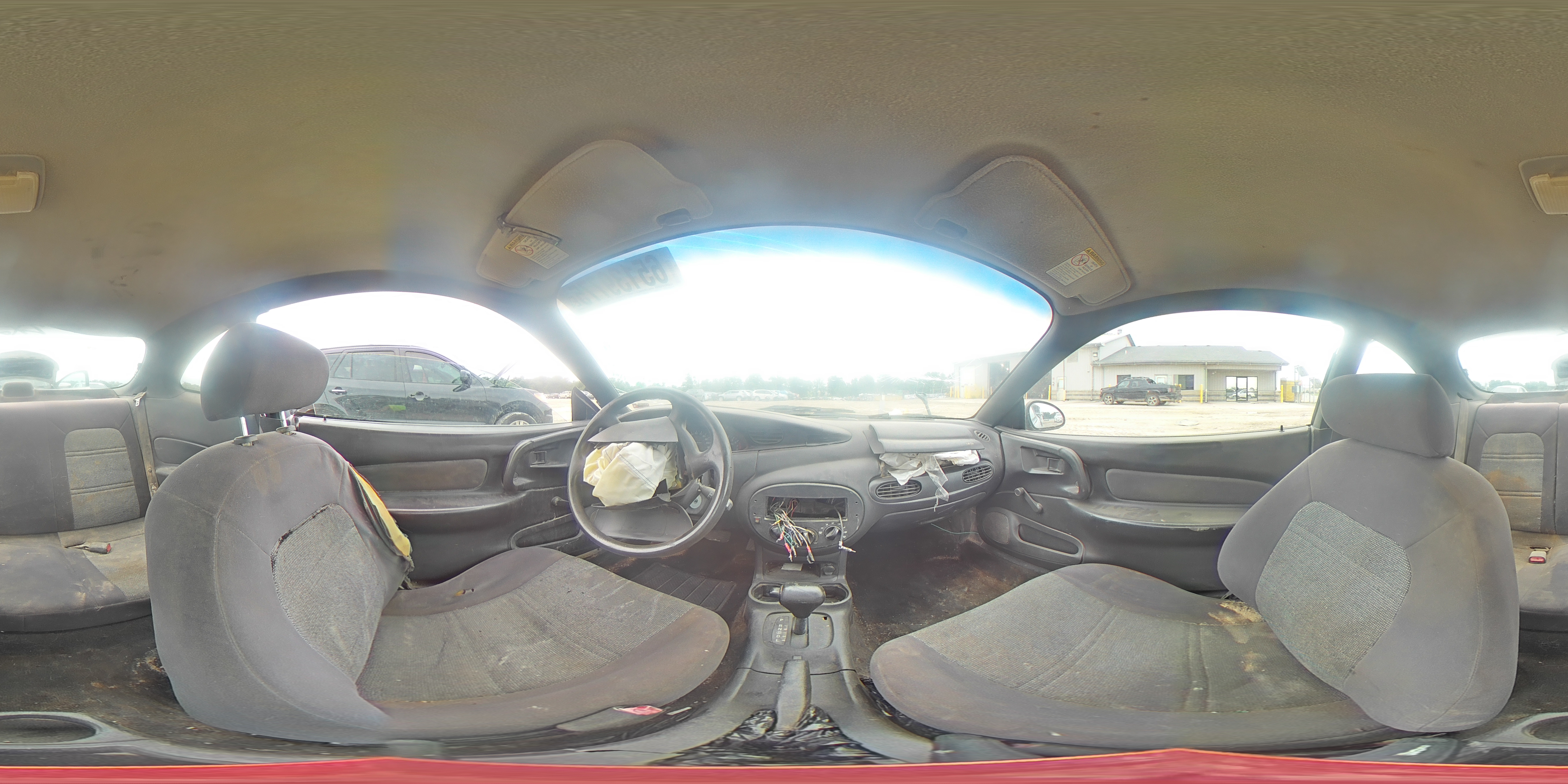 2002 Ford Escort Zx2 VIN: 3FAFP11372R156517 Lot: 65139775