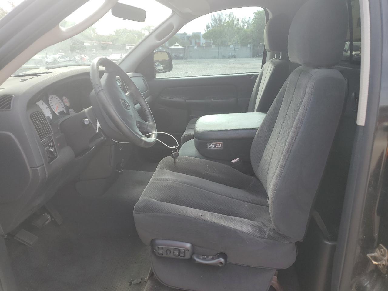 2003 Dodge Ram 1500 St VIN: 1D7HA16NX3J640469 Lot: 64474085