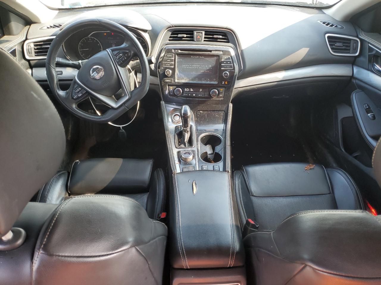 2018 Nissan Maxima 3.5S VIN: 1N4AA6AP9JC367453 Lot: 63848835