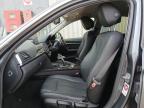 2015 BMW 320D LUXUR for sale at Copart PETERLEE