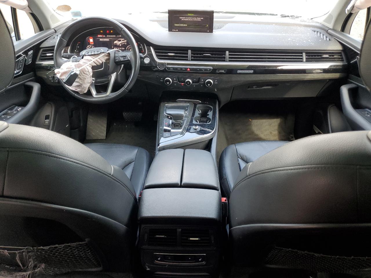 2019 Audi Q7 Premium Plus VIN: WA1LAAF73KD004697 Lot: 63639025