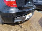 2010 BMW 118D M SPO for sale at Copart NEWBURY