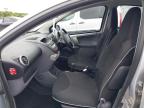 2009 PEUGEOT 107 URBAN for sale at Copart BELFAST