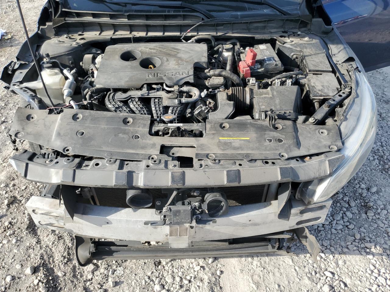 1N4BL4CVXKC183624 2019 Nissan Altima Sr