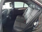 2011 MERCEDES BENZ C220 SPORT for sale at Copart SANDTOFT