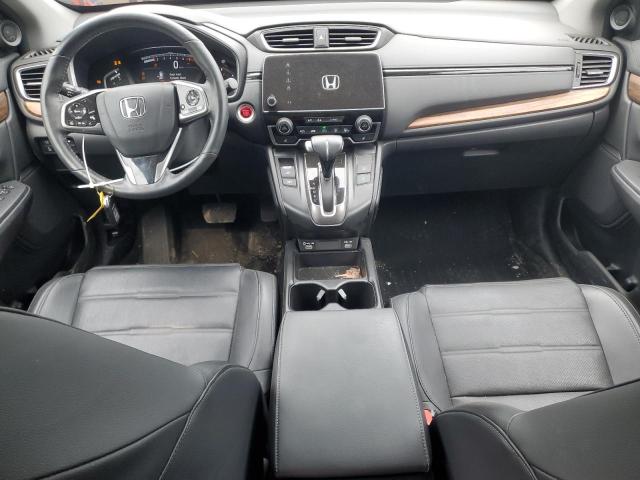 2021 HONDA CR-V EXL  