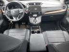 2021 HONDA CR-V EXL   for sale at Copart ON - COOKSTOWN