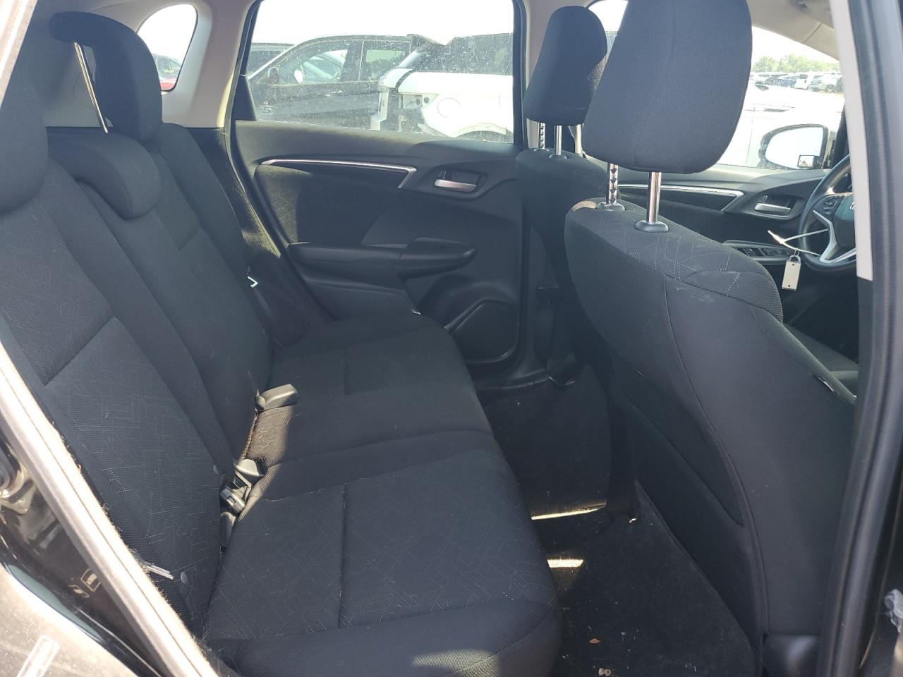 2016 Honda Fit Ex VIN: JHMGK5H78GX004014 Lot: 64079125
