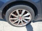 2014 JAGUAR XF LUXURY for sale at Copart CORBY