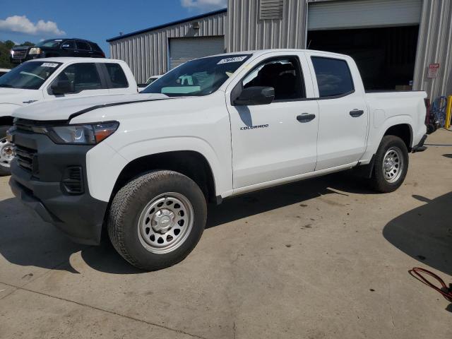  CHEVROLET COLORADO 2023 Biały