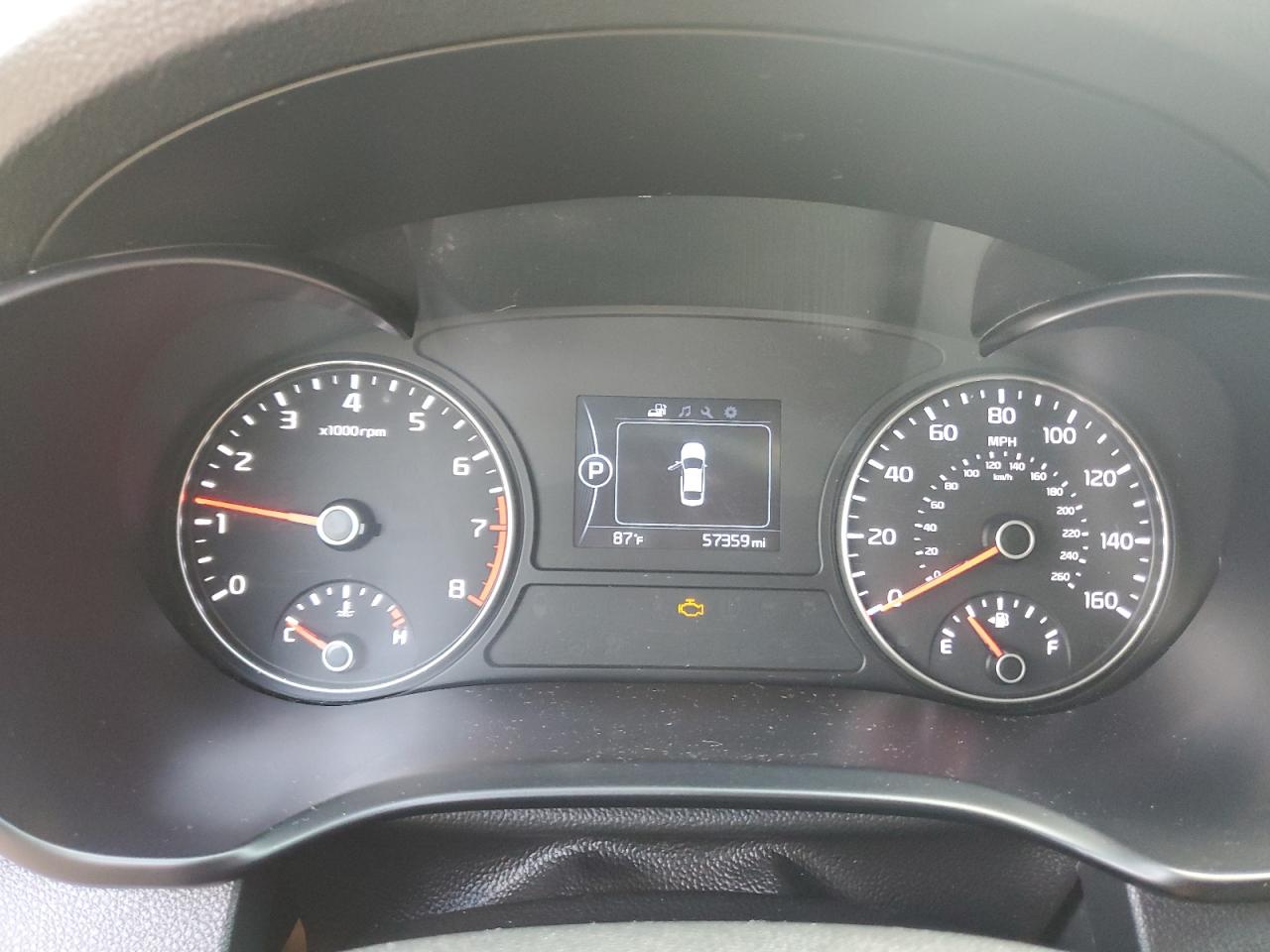 5xxgt4l39jg232325 5XXGT4L39JG232325 2018 Kia Optima Lx