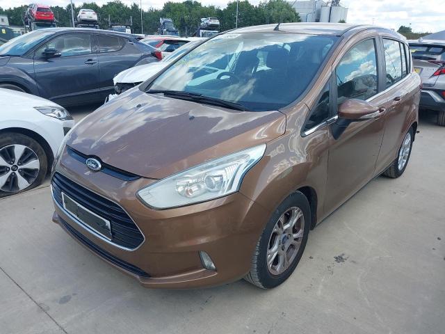 FORD B-MAX ZETE 2013